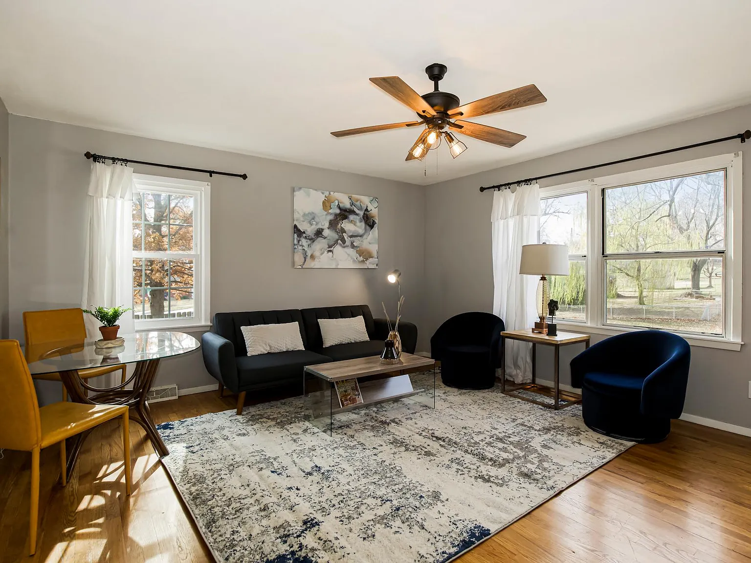 S Haden Dr, Independence — Photo 1