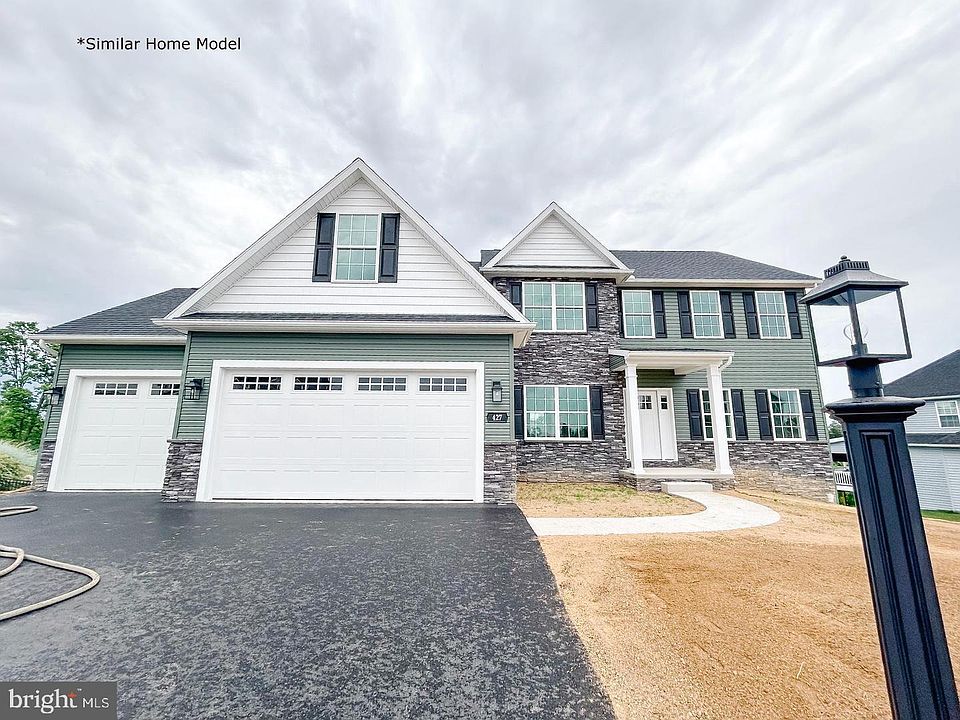 1st image of LOT 6 Old Forge Rd