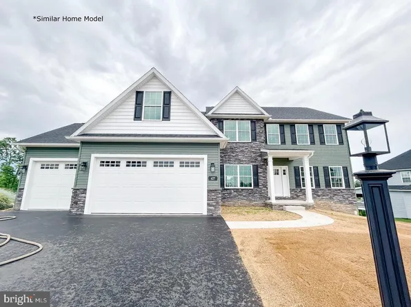 LOT 6 Old Forge Rd, Waynesboro, PA 17268