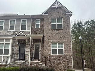 278 Ismal Dr SW, Atlanta, GA 30331