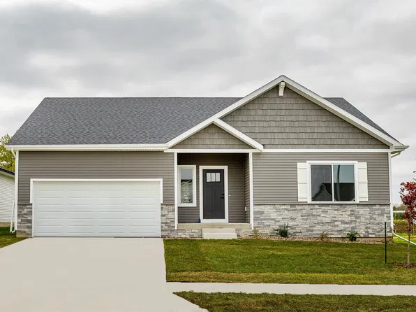 5422 167th St, Urbandale, IA 50323