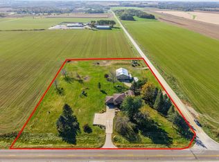 27289 590th St, Mantorville, MN 55955