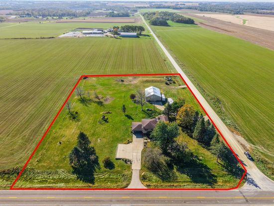 27289 590th St, Mantorville, MN 55955