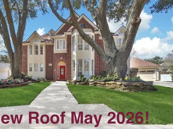 18015 Spellbrook Dr, Houston, TX 77084