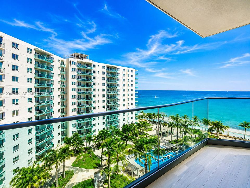 1st image of 4001 S Ocean Dr Penthouse 11M