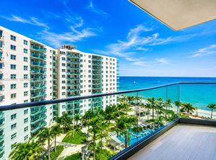 Sian Ocean Residences, Hollywood, FL 33019