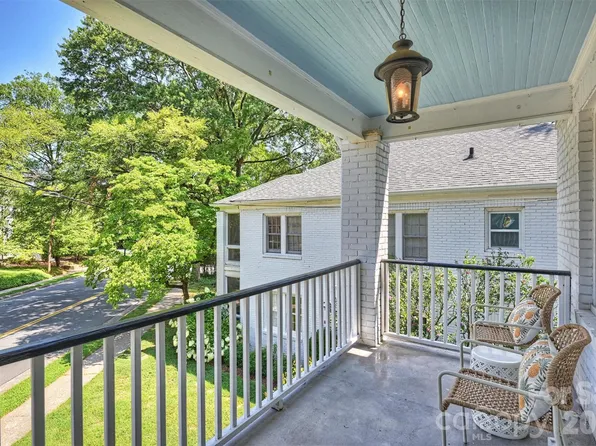 118 N Laurel Ave, Charlotte, NC 28207