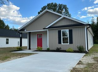 508 Crump St, Smithfield, NC 27577