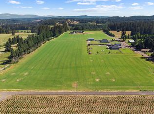 0 S Strowbridge Rd, Oregon City, OR 97045