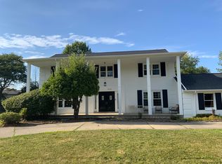 22608 Chatsford Circuit St, Southfield, MI 48034