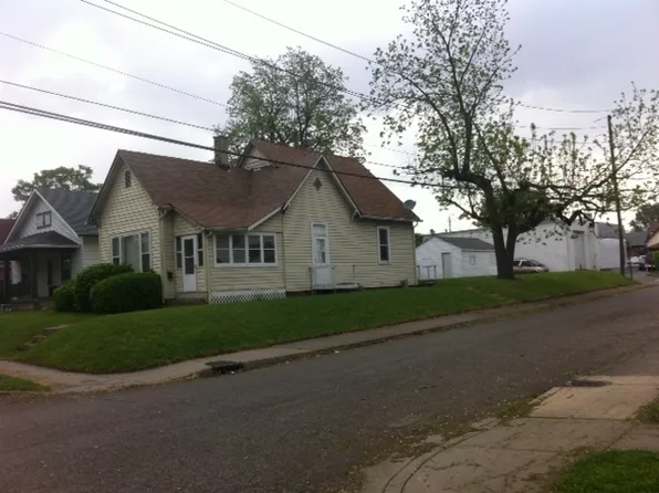 2025 Barth Ave, Indianapolis, IN 46203