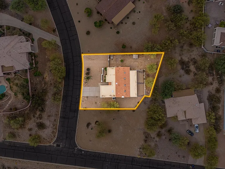 17422 E Flat Rock Dr — Photo 33