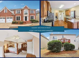 2810 Olde Town Park Dr, Norcross, GA 30071