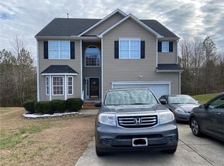 3001 Burley Ridge Ter, Chester, VA 23831