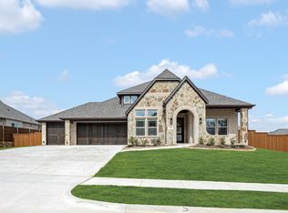 2306 Prosper Way, Mansfield, TX 76063