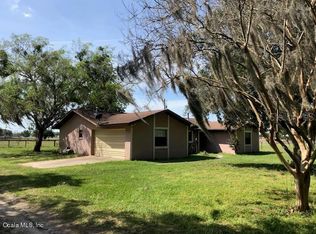 662 SE 155th St, Summerfield, FL 34491