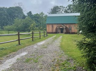 16243 Holbrook Rd, Pleasantville, PA 16341