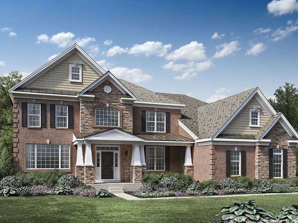 The Country Manor