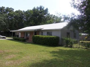 24 NE 6th St, Chiefland, FL 32626