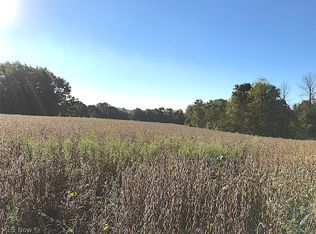 Patton Mills Rd, Stockport, OH 43787