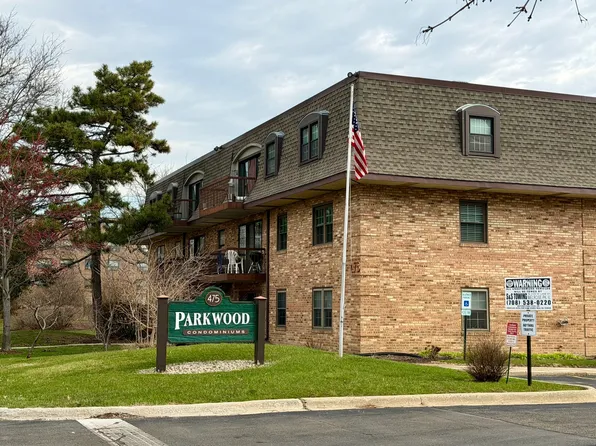 475 N Cass Ave APT 202, Westmont, IL 60559