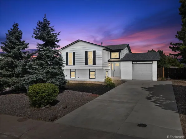18609 E Colorado Drive, Aurora, CO 80017