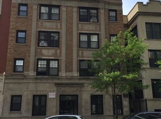 511 W Belmont Ave APT 38, Chicago, IL 60657