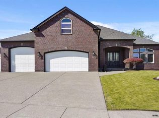 1673 Olympia Ct NW, Salem, OR