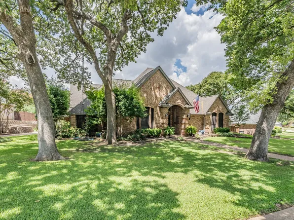 986 Quail Rdg, Keller, TX 76248