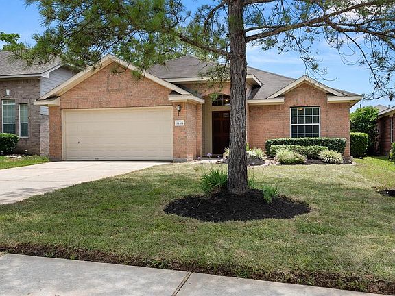 Fresh laid sod makes a great first impression.