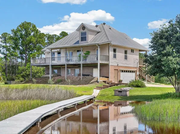 496 Lakeshore Dr, Saint Augustine, FL 32095