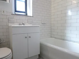 Rented by Keller Williams NYC