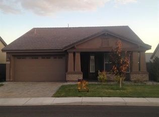 2550 Demaris St, Sparks, NV 89436