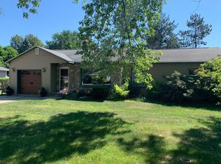 131 N Oliver St, Alpena, MI 49707