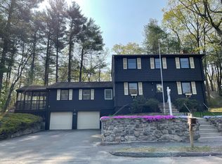 7 Anglewood Ln, North Reading, MA 01864