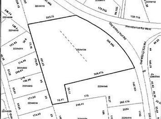 5719 Tufton Brae Ct, Charlotte, NC 28226