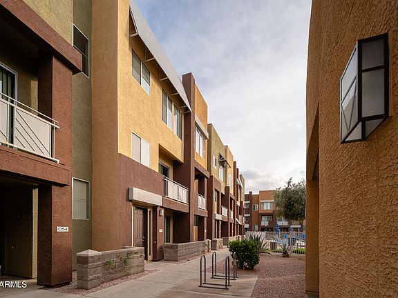 2nd image of 6605 N 93RD Avenue #1053
