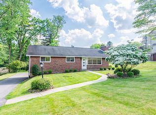 108 Dennis Dr, Glenshaw, PA 15116