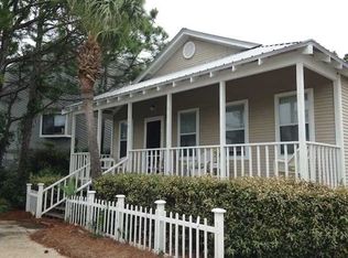 114 Parkside Cir #166, Pt Saint Joe, FL 32456