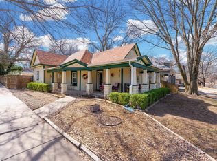 549 Emery St, Mulvane, KS 67110