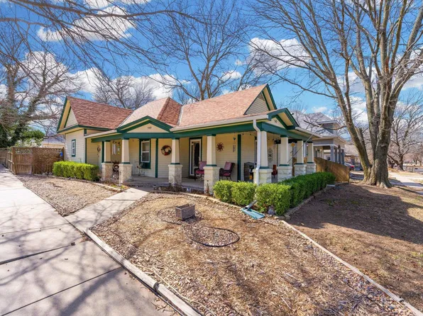 549 Emery St, Mulvane, KS 67110