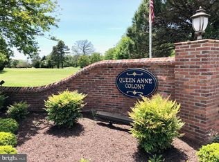 Columbia Ln, Stevensville, MD