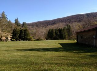 38 Catamount Rd, Copake, NY 12516