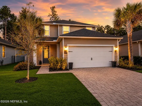 243 GREENWAY Lane, St. Augustine, FL 32092