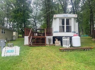 6-181 Woodhaven Dr E, Sublette, IL 61367