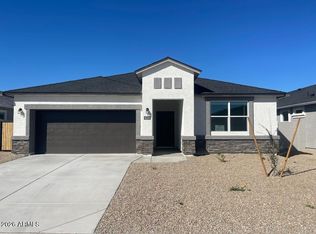 602 W BUNKER HILL Street, Florence, AZ 85132