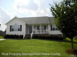 303 Rock Hound Rd, Knightdale, NC 27545