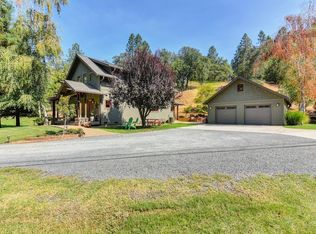 970 Crother Rd, Meadow Vista, CA 95722