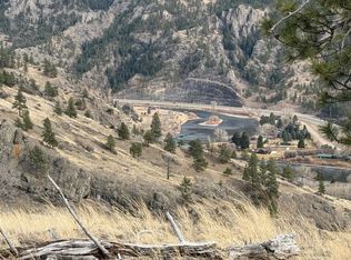 Nhn Big Pine Ln, Cascade, MT 59421