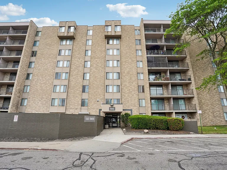 The Heights of Southfield Apartments — Photo 72